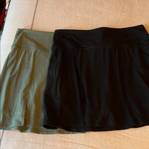 Old Navy Active Powerchill Skorts
